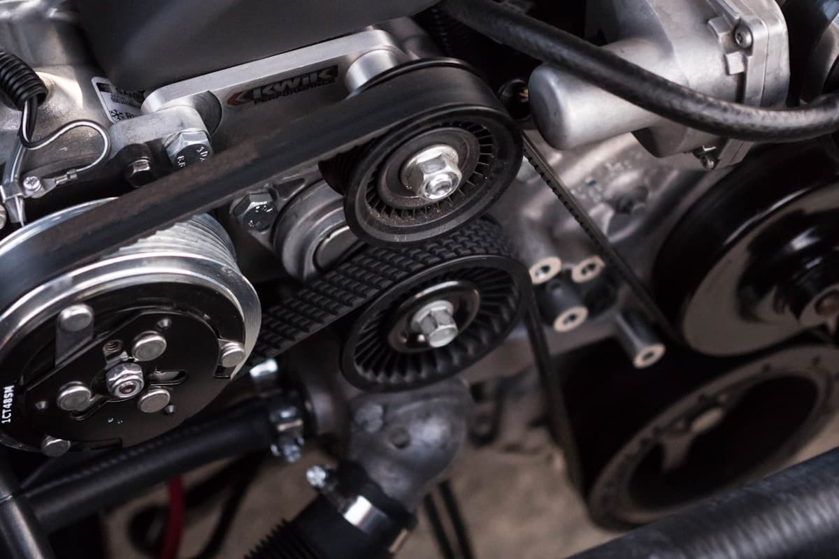 Réparation Automobile & Électriciens